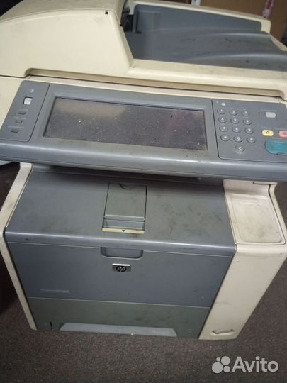 Принтеры и мфу