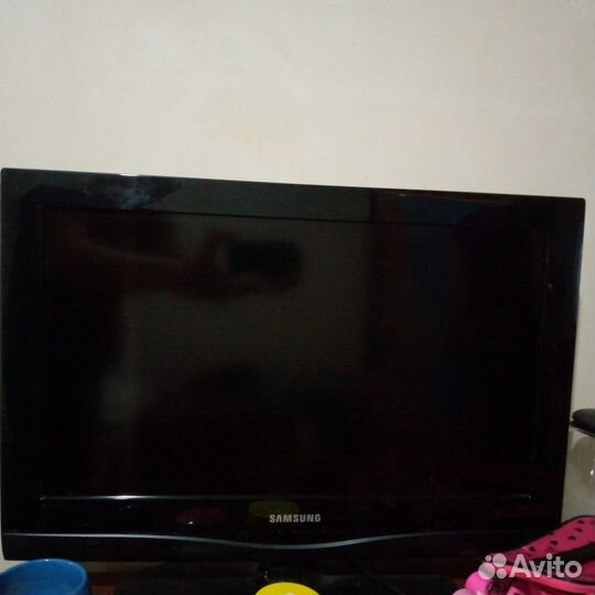 Телевизор Samsung