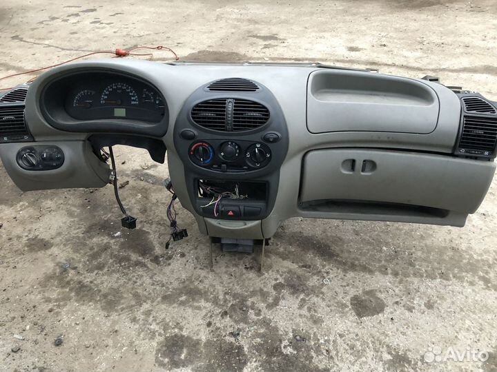 Торпеда Лада калина