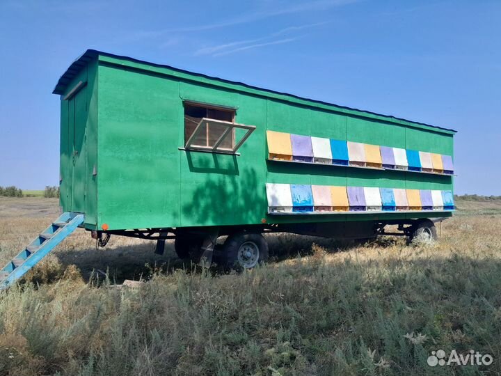 Косилка BMV FL HD, 2020