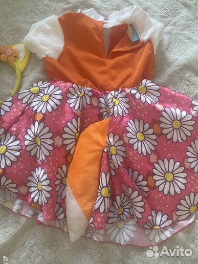 Костюм Энчантимлс