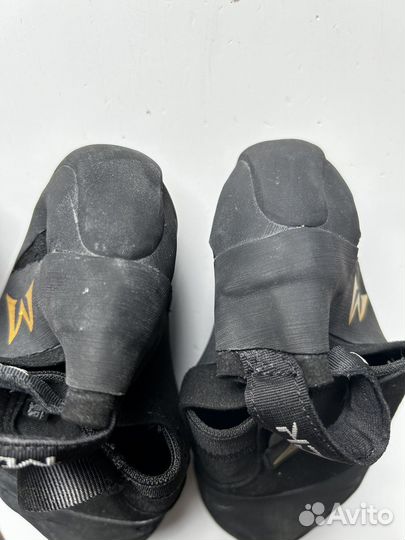 Скальники Mad rock tokio edition