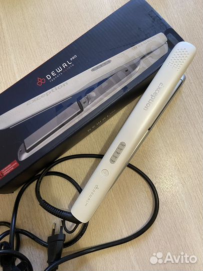 Выпрямитель Dewal pro exception