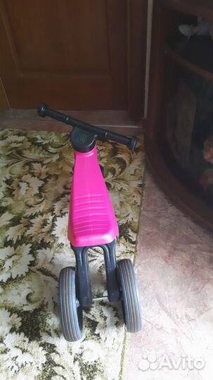 Беговел детский