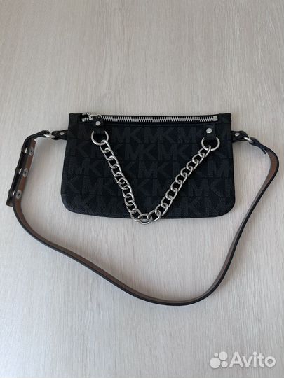 Поясная сумка michael kors