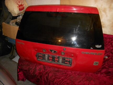 Шевроле Круз