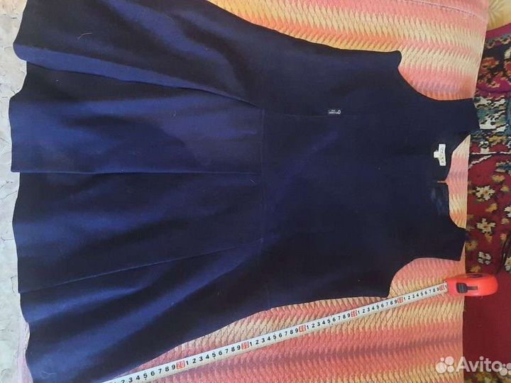 Детские вещи в школу б.у. и новые