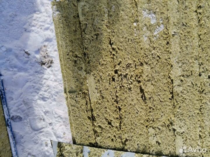 Сэндвич панели стеновые