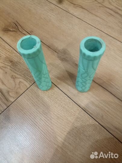 Грипсы для трюкового самоката