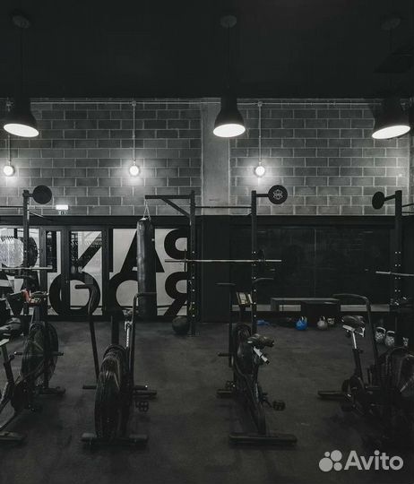 Программа тренировок