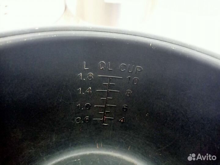 Мультиварка Polaris