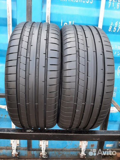 Dunlop SP Sport Maxx RT 2 225/45 R17