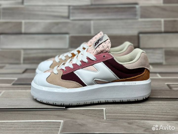 Кроссовки New Balance 302