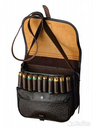 Ягдташ-универсал №11