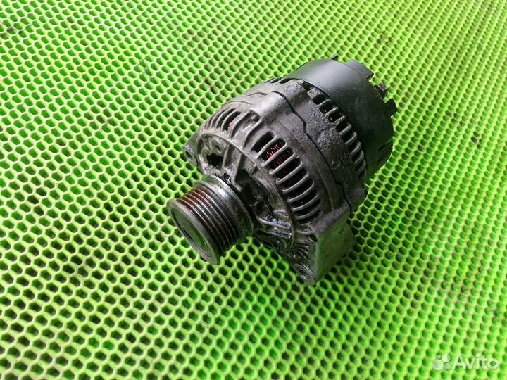 Генератор в сборе на Mercedes Sprinter 1995-2006