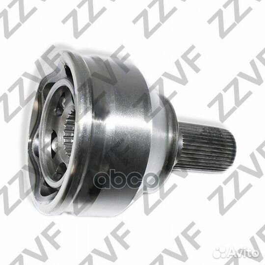 Шрус наружный volvo S80 (06-16), volvo XC60 (08