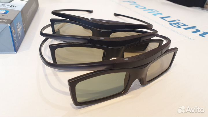 3D очки Samsung 5100GB
