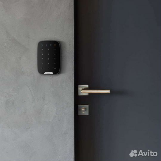 Монтаж систем безопасности и видеонаблюдения