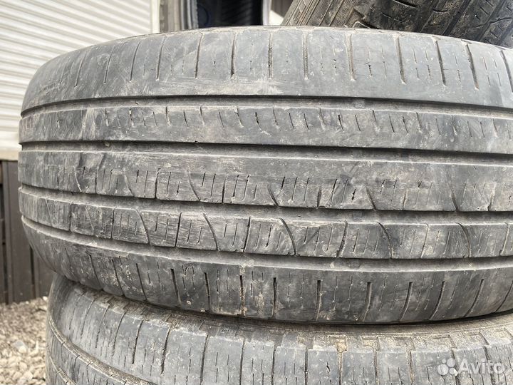 Pirelli Scorpion 245/60 R18