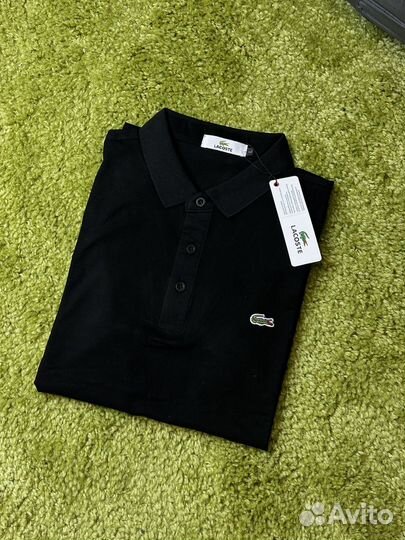 Lacoste polo