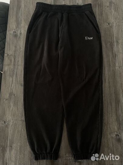 Штаны dime оригинал
