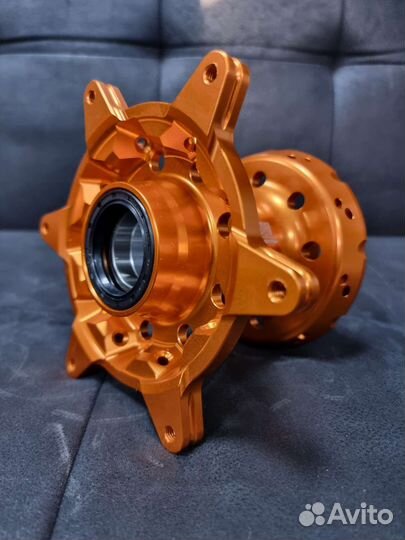 Ступица 1шт для колес 21