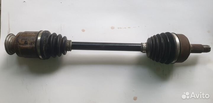 Привод правый Honda CR-V 2007-2012 44305SWW900