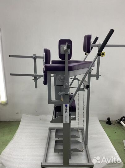 Вертикализатор/ходунки для взрослых