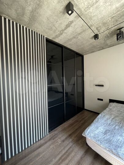 1-к. квартира, 48,7 м², 22/23 эт.