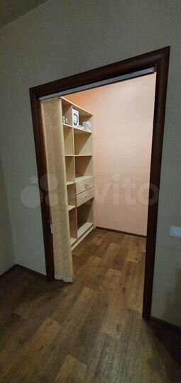1-к. квартира, 39,4 м², 13/15 эт.