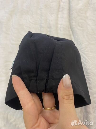 Медицинская шапочка