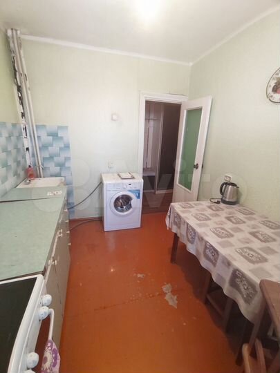 3-к. квартира, 63 м², 9/10 эт.