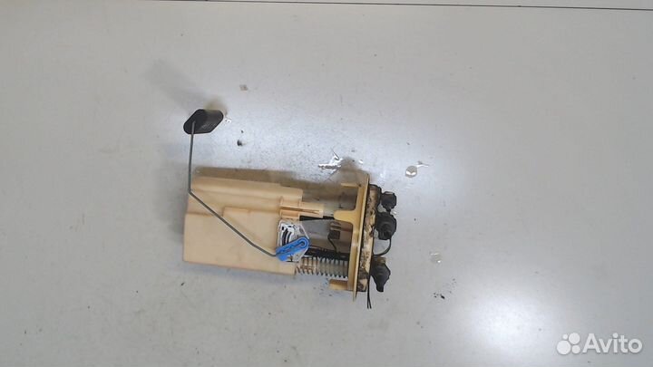 Датчик уровня топлива Citroen DS3, 2010