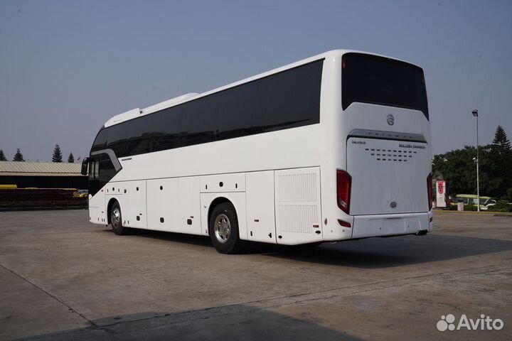 Аренда автобуса с водителем