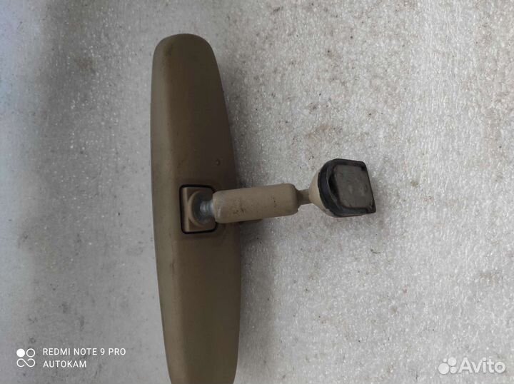 Зеркало салона Чери Фора,Chery Fora