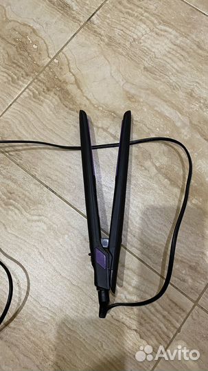 Выпрямитель /утюжок для волос