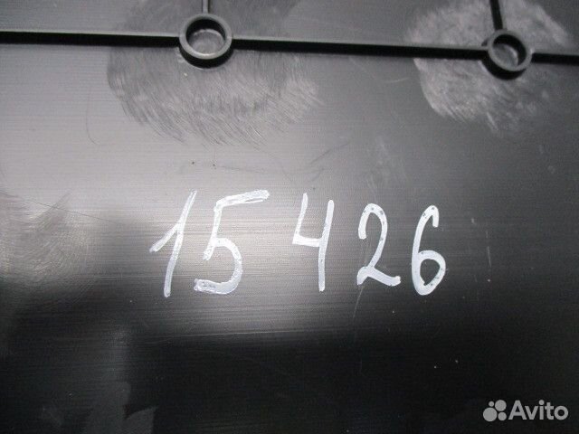 Ящик для инструментов Toyota RAV 4 3 (CA30)