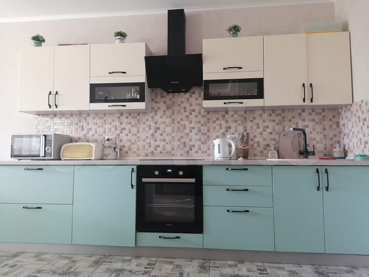 Комната 20 м² в 2-к., 7/9 эт.