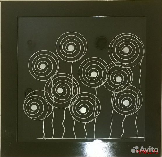 219298 Панно Bello Pittura Ростки