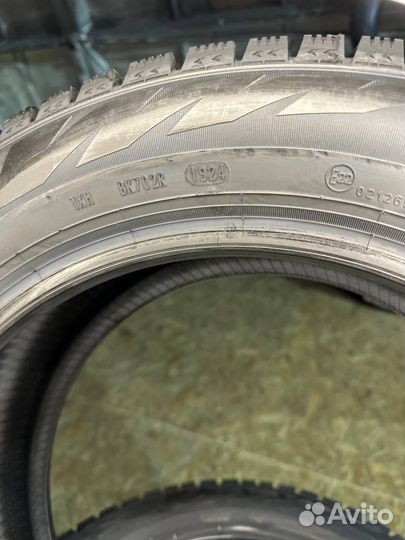 Pirelli Formula Ice 205/55 R16 91T