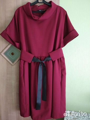 Платье женское 44-46 размер