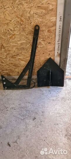 Якорь разборный