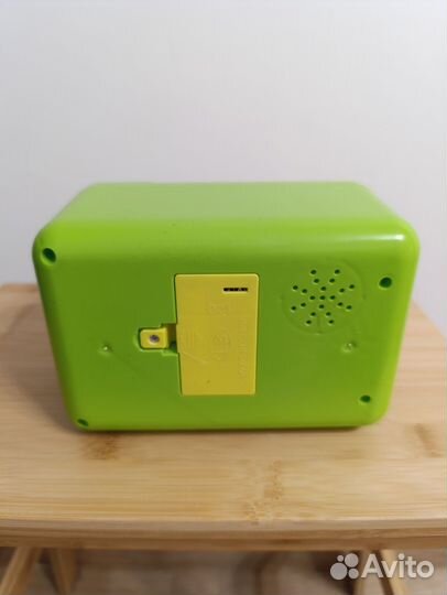 Микроволновка игрушечная