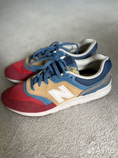 Кроссовки мужские New Balance 997H