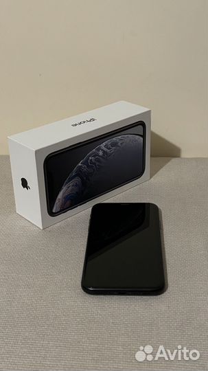 iPhone Xr, 64 ГБ