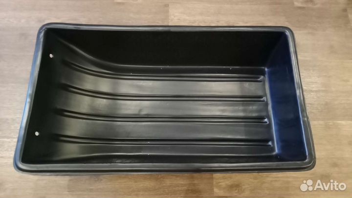 Сани волокуши (санки зимние)