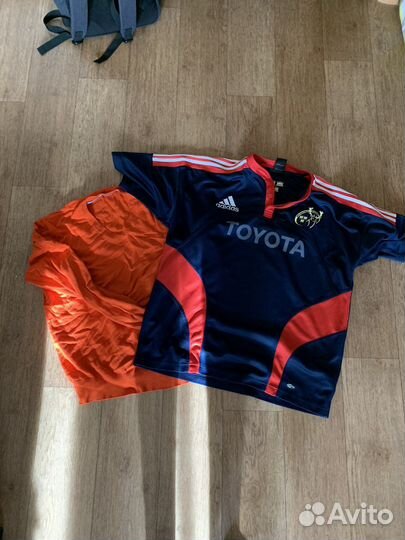 Одежда мужская пакетом