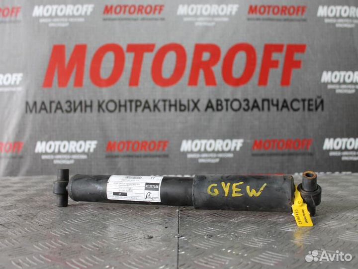 Амортизатор задний gyew Мазда 6/Атенза А494