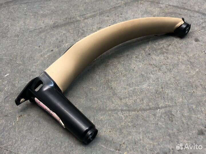 Ручка обшивки левая Bmw X6