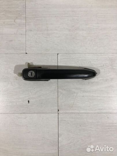 Ручка двери передняя правая LADA granta 1.6 мт сед